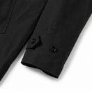 オーバーサイズ シティコート​ BLACK LABEL FW26 ブラック | NEW ERA ニューエラ公式オンラインストア