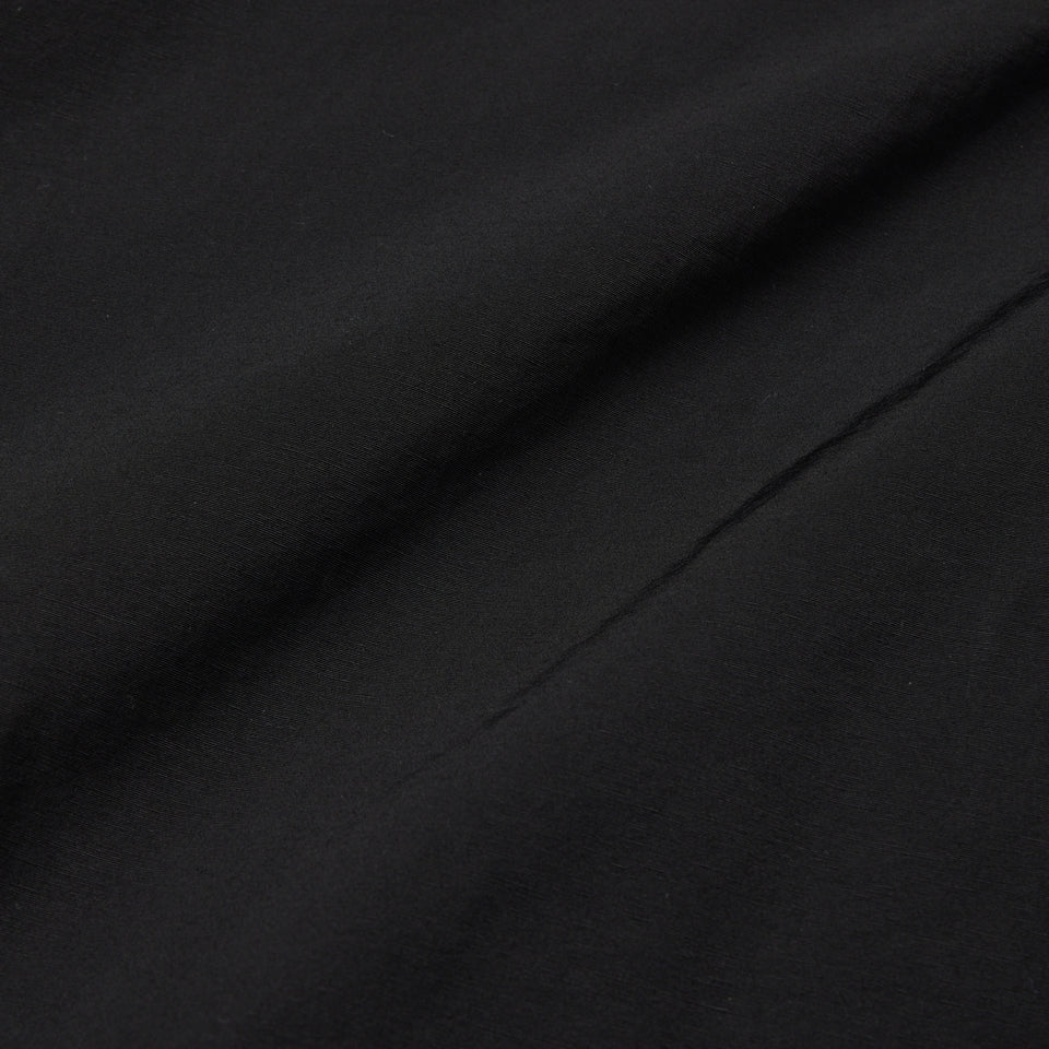 オーバーサイズ シティコート​ BLACK LABEL FW26 ブラック | NEW ERA ニューエラ公式オンラインストア