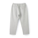 ブランケット スウェット パンツ BLACK LABEL FW26 ヘザーグレー | NEW ERA ニューエラ公式オンラインストア