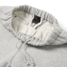 ブランケット スウェット パンツ BLACK LABEL FW26 ヘザーグレー | NEW ERA ニューエラ公式オンラインストア