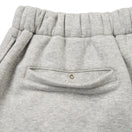 ブランケット スウェット パンツ BLACK LABEL FW26 ヘザーグレー | NEW ERA ニューエラ公式オンラインストア