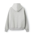 ブランケット スウェット フーディー BLACK LABEL FW26 ヘザーグレー | NEW ERA ニューエラ公式オンラインストア