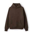 ブランケット スウェットフーディー BLACK LABEL FW26 ブラウン | NEW ERA ニューエラ公式オンラインストア
