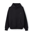 ブランケット スウェットフーディー BLACK LABEL FW26 ブラック | NEW ERA ニューエラ公式オンラインストア