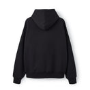 ブランケット スウェットフーディー BLACK LABEL FW26 ブラック | NEW ERA ニューエラ公式オンラインストア