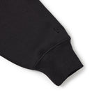 ブランケット スウェットフーディー BLACK LABEL FW26 ブラック | NEW ERA ニューエラ公式オンラインストア