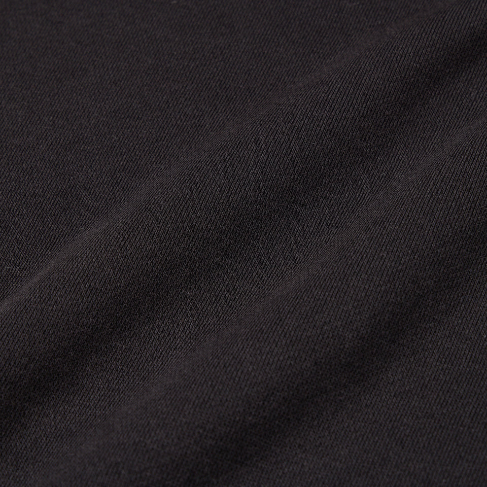 ブランケット スウェットフーディー BLACK LABEL FW26 ブラック | NEW ERA ニューエラ公式オンラインストア