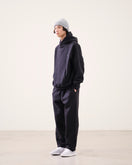 ブランケット スウェットフーディー BLACK LABEL FW26 ブラック | NEW ERA ニューエラ公式オンラインストア