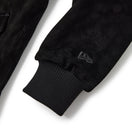 A-2 スウェードレザージャケット BLACK LABEL FW26 ブラック | NEW ERA ニューエラ公式オンラインストア