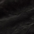 A-2 スウェードレザージャケット BLACK LABEL FW26 ブラック | NEW ERA ニューエラ公式オンラインストア