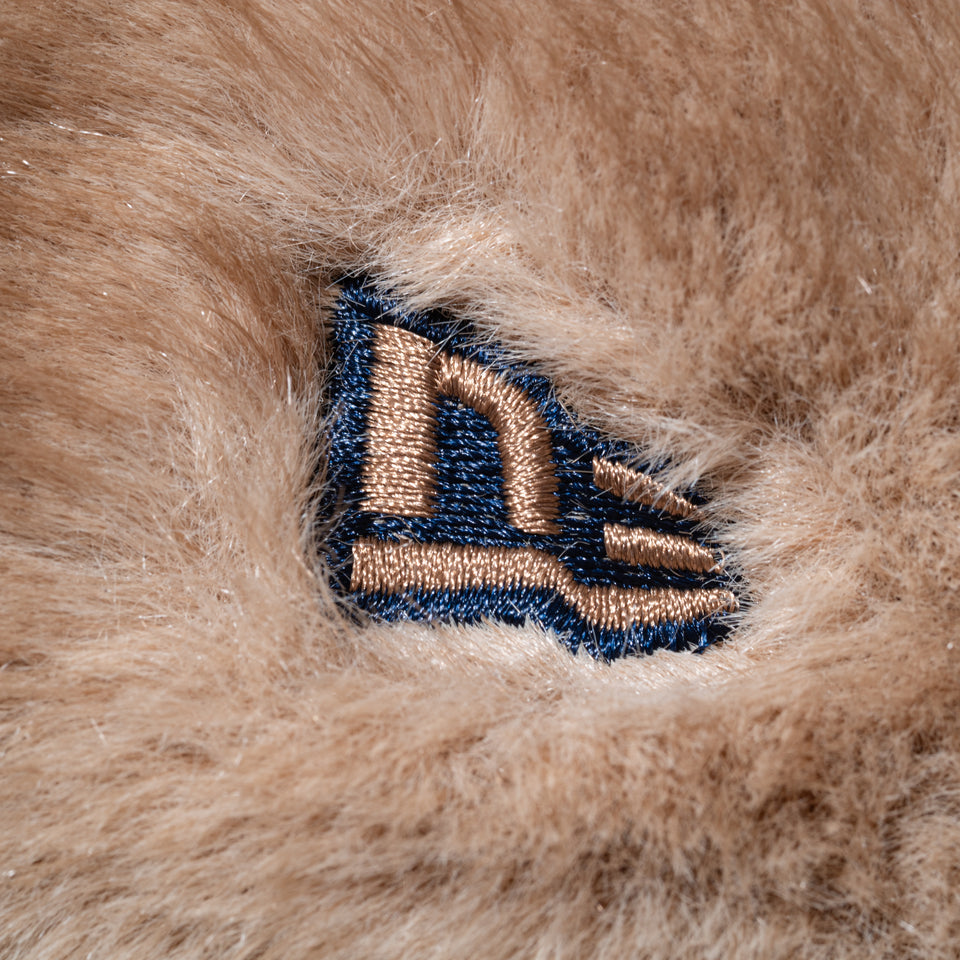 PC 59FIFTY Fur Dog Ear ドッグイヤー ニューヨーク・ヤンキース デニム ネイビー | NEW ERA ニューエラ公式オンラインストア