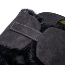 PC 59FIFTY Fur Dog Ear ドッグイヤー ニューヨーク・メッツ ピグメントダイ ツイル ブラック | NEW ERA ニューエラ公式オンラインストア