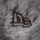 PC 59FIFTY Fur Dog Ear ドッグイヤー ウォッシュドデニム ネイビー | NEW ERA ニューエラ公式オンラインストア