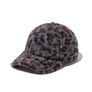 9FORTY Boa Series レオパード グレー | NEW ERA ニューエラ公式オンラインストア