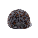 9FORTY Boa Series レオパード グレー | NEW ERA ニューエラ公式オンラインストア