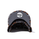 9FORTY Boa Series レオパード グレー | NEW ERA ニューエラ公式オンラインストア