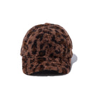 9FORTY Boa Series レオパード ブラウン | NEW ERA ニューエラ公式オンラインストア