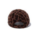 9FORTY Boa Series レオパード ブラウン | NEW ERA ニューエラ公式オンラインストア