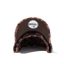 9FORTY Boa Series レオパード ブラウン | NEW ERA ニューエラ公式オンラインストア