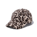 9FORTY Boa Series レオパード ベージュ | NEW ERA ニューエラ公式オンラインストア