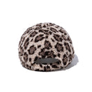 9FORTY Boa Series レオパード ベージュ | NEW ERA ニューエラ公式オンラインストア