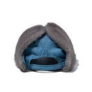 9THIRTY Fur Dog Ear ドッグイヤー ウォッシュドデニム ネイビー | NEW ERA ニューエラ公式オンラインストア