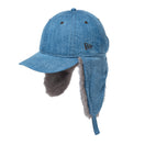 9THIRTY Fur Dog Ear ドッグイヤー ウォッシュドデニム ネイビー | NEW ERA ニューエラ公式オンラインストア