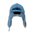9THIRTY Fur Dog Ear ドッグイヤー ウォッシュドデニム ネイビー | NEW ERA ニューエラ公式オンラインストア