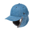 9THIRTY Fur Dog Ear ドッグイヤー ウォッシュドデニム ネイビー | NEW ERA ニューエラ公式オンラインストア