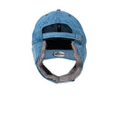 9THIRTY Fur Dog Ear ドッグイヤー ウォッシュドデニム ネイビー | NEW ERA ニューエラ公式オンラインストア