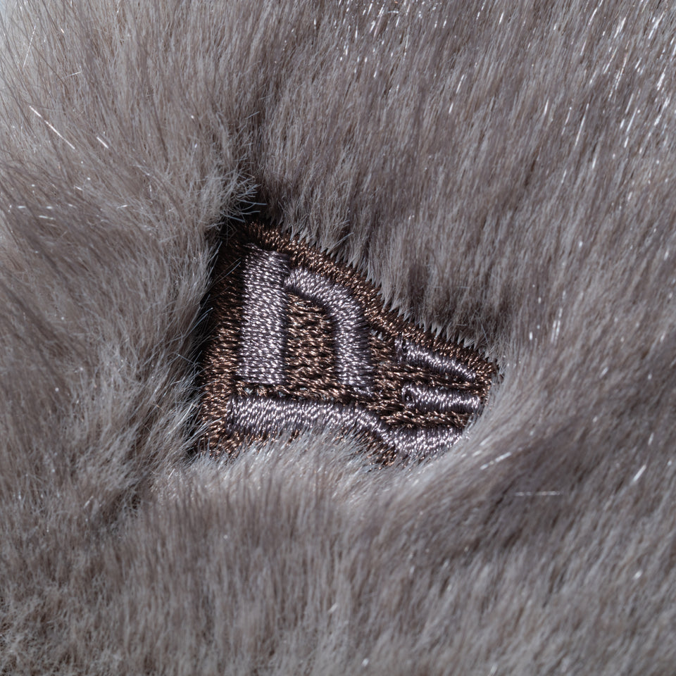 9THIRTY Fur Dog Ear ドッグイヤー ウォッシュドデニム ネイビー | NEW ERA ニューエラ公式オンラインストア