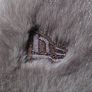 9THIRTY Fur Dog Ear ドッグイヤー ウォッシュドデニム ネイビー | NEW ERA ニューエラ公式オンラインストア