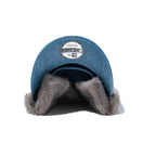 9THIRTY Fur Dog Ear ドッグイヤー ウォッシュドデニム ネイビー | NEW ERA ニューエラ公式オンラインストア