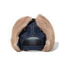 9THIRTY Fur Dog Ear ドッグイヤー デニム ネイビー | NEW ERA ニューエラ公式オンラインストア