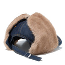 9THIRTY Fur Dog Ear ドッグイヤー デニム ネイビー | NEW ERA ニューエラ公式オンラインストア