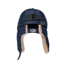 9THIRTY Fur Dog Ear ドッグイヤー デニム ネイビー | NEW ERA ニューエラ公式オンラインストア