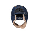 9THIRTY Fur Dog Ear ドッグイヤー デニム ネイビー | NEW ERA ニューエラ公式オンラインストア