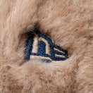 9THIRTY Fur Dog Ear ドッグイヤー デニム ネイビー | NEW ERA ニューエラ公式オンラインストア