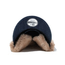 9THIRTY Fur Dog Ear ドッグイヤー デニム ネイビー | NEW ERA ニューエラ公式オンラインストア