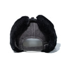 9THIRTY Fur Dog Ear ドッグイヤー ピグメントダイ ツイル ブラック | NEW ERA ニューエラ公式オンラインストア