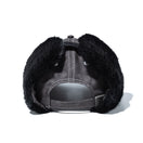 9THIRTY Fur Dog Ear ドッグイヤー ピグメントダイ ツイル ブラック | NEW ERA ニューエラ公式オンラインストア