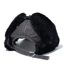 9THIRTY Fur Dog Ear ドッグイヤー ピグメントダイ ツイル ブラック | NEW ERA ニューエラ公式オンラインストア