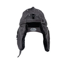 9THIRTY Fur Dog Ear ドッグイヤー ピグメントダイ ツイル ブラック | NEW ERA ニューエラ公式オンラインストア