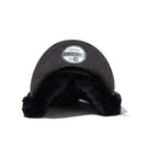 9THIRTY Fur Dog Ear ドッグイヤー ピグメントダイ ツイル ブラック | NEW ERA ニューエラ公式オンラインストア
