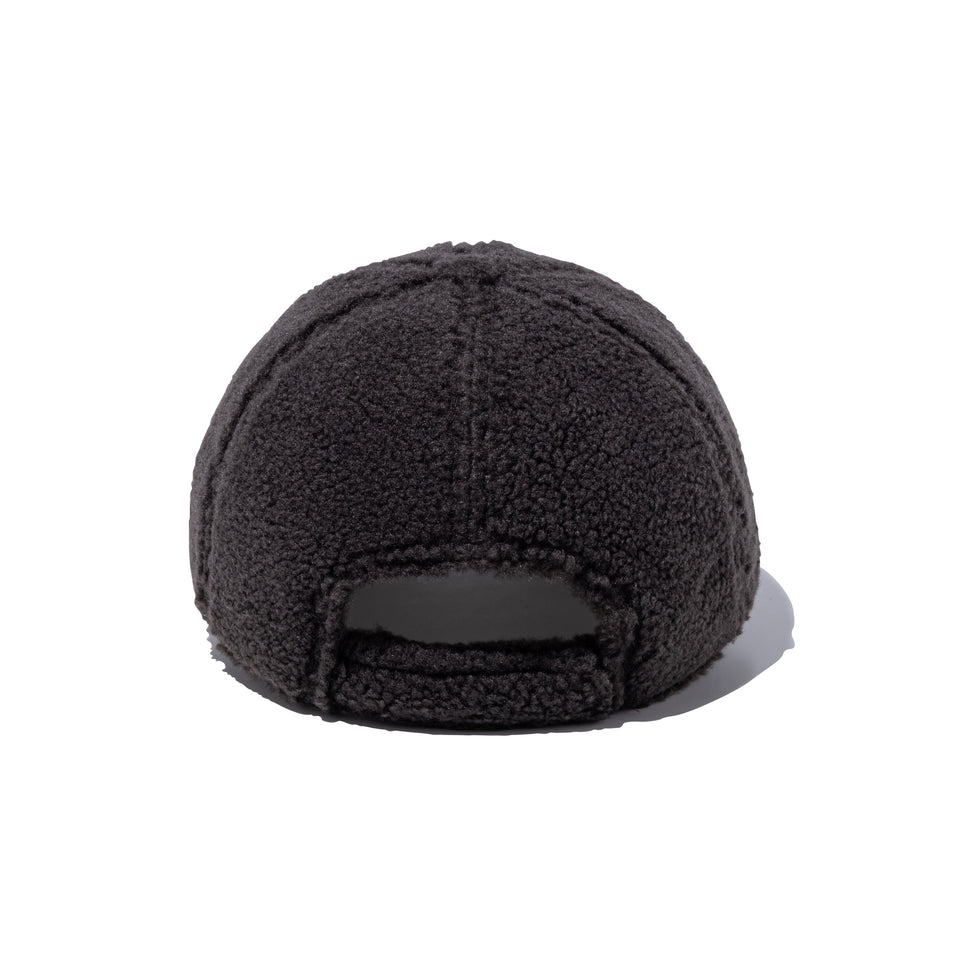 9TWENTY Boa Series バイザースウェード ロサンゼルス・ドジャース グレー | NEW ERA ニューエラ公式オンラインストア