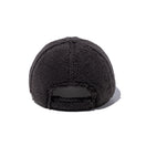 9TWENTY Boa Series バイザースウェード ロサンゼルス・ドジャース グレー | NEW ERA ニューエラ公式オンラインストア