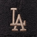9TWENTY Boa Series バイザースウェード ロサンゼルス・ドジャース グレー | NEW ERA ニューエラ公式オンラインストア