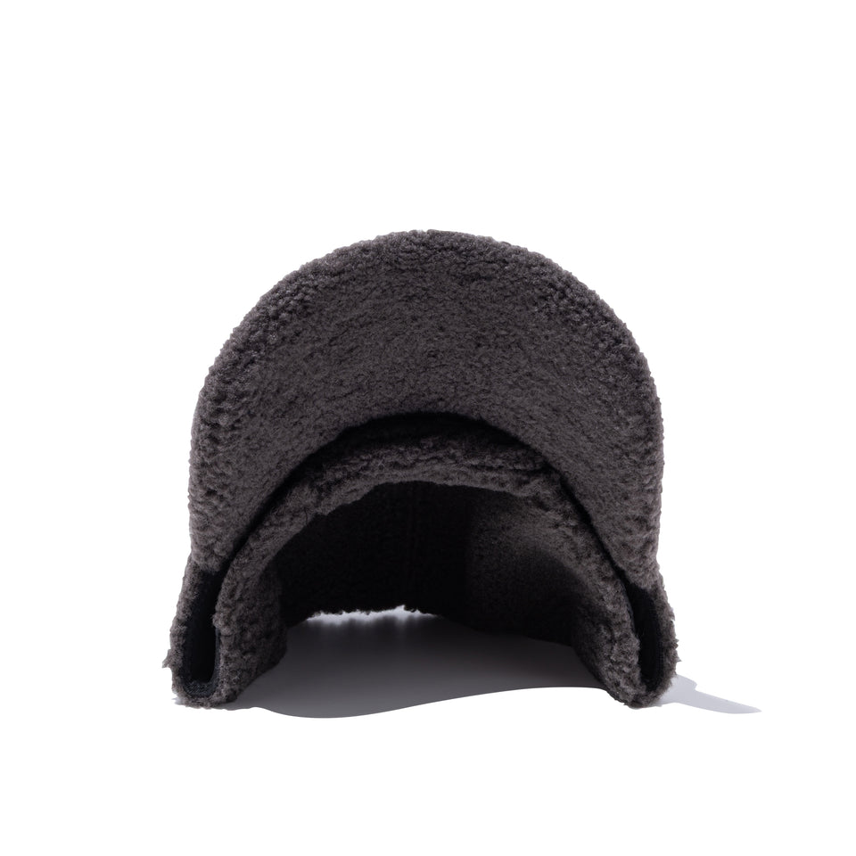 9TWENTY Boa Series バイザースウェード ロサンゼルス・ドジャース グレー | NEW ERA ニューエラ公式オンラインストア