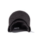 9TWENTY Boa Series バイザースウェード ロサンゼルス・ドジャース グレー | NEW ERA ニューエラ公式オンラインストア