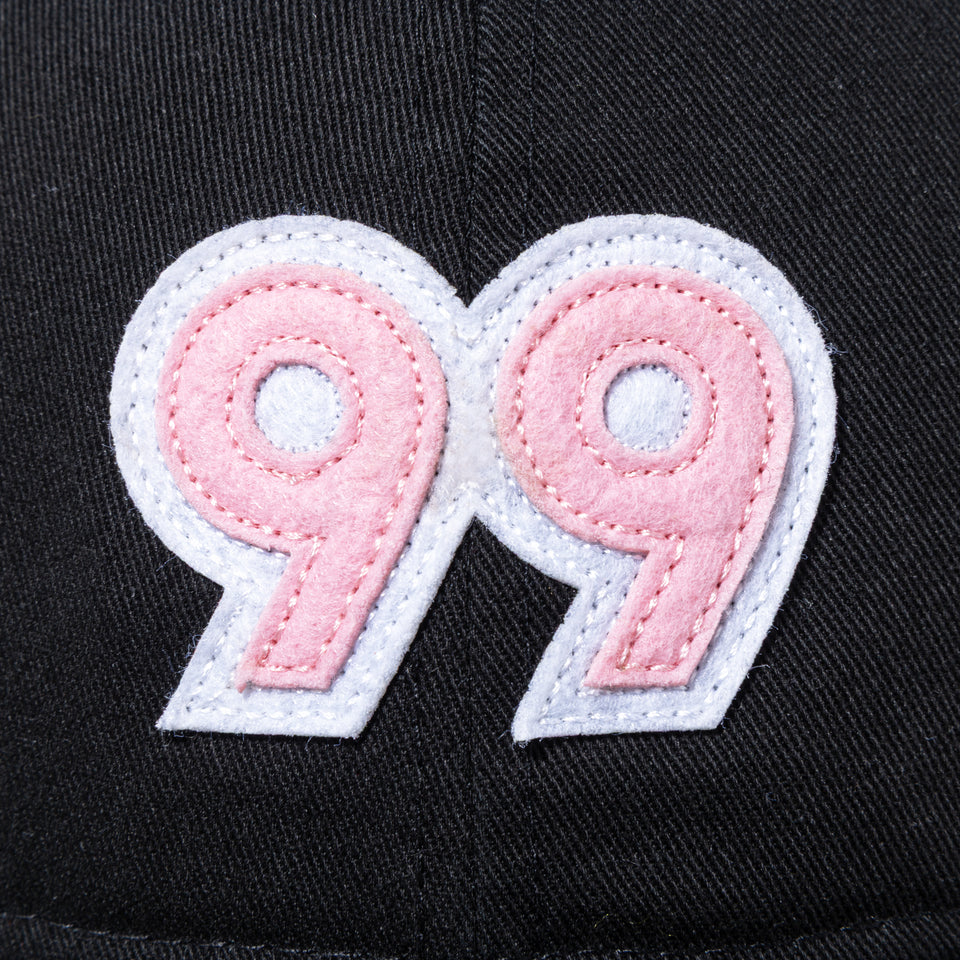9TWENTY リアル 99 ブラック